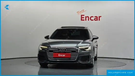 AUDI A6 40 TDI