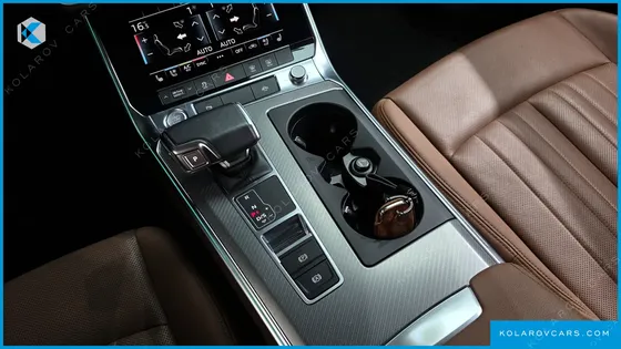 AUDI A6 40 TDI