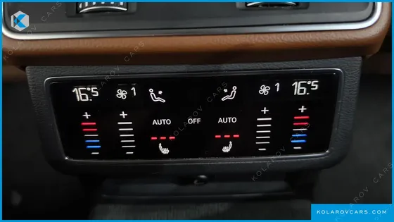 AUDI A6 40 TDI