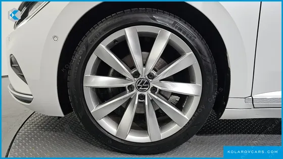 VOLKSWAGEN ARTEON 2.0 TDI PRESTIGE