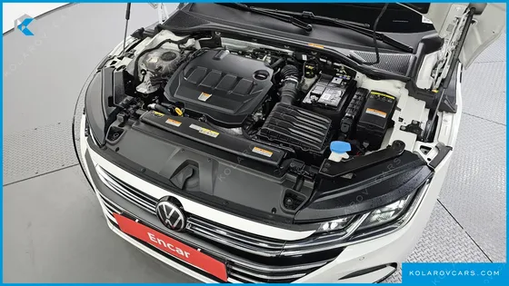 VOLKSWAGEN ARTEON 2.0 TDI PRESTIGE