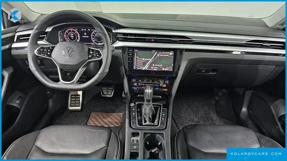 VOLKSWAGEN ARTEON 2.0 TDI PRESTIGE
