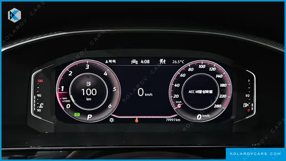 VOLKSWAGEN ARTEON 2.0 TDI PRESTIGE