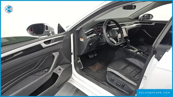 VOLKSWAGEN ARTEON 2.0 TDI PRESTIGE