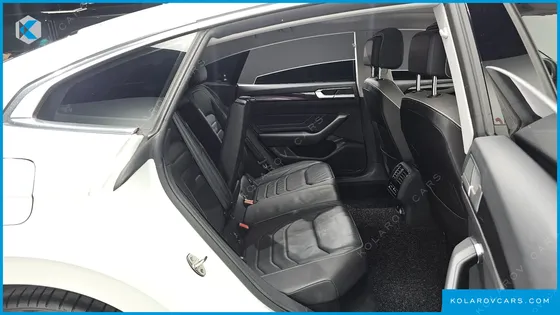 VOLKSWAGEN ARTEON 2.0 TDI PRESTIGE