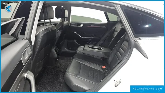 VOLKSWAGEN ARTEON 2.0 TDI PRESTIGE