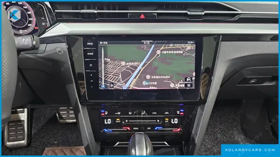VOLKSWAGEN ARTEON 2.0 TDI PRESTIGE