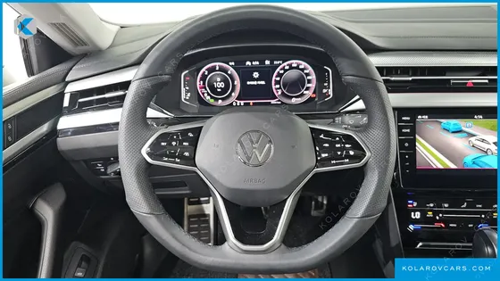 VOLKSWAGEN ARTEON 2.0 TDI PRESTIGE