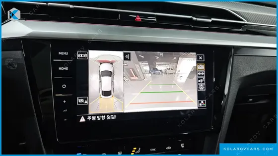 VOLKSWAGEN ARTEON 2.0 TDI PRESTIGE