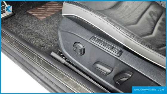 VOLKSWAGEN ARTEON 2.0 TDI PRESTIGE