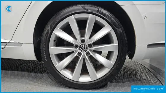 VOLKSWAGEN ARTEON 2.0 TDI PRESTIGE