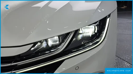 VOLKSWAGEN ARTEON 2.0 TDI PRESTIGE