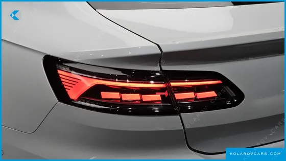 VOLKSWAGEN ARTEON 2.0 TDI PRESTIGE