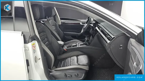 VOLKSWAGEN ARTEON 2.0 TDI PRESTIGE