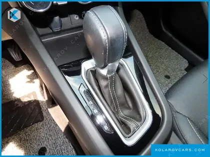 RENAULT KOREA ARCANA 1.6 E-TECH TECHNO