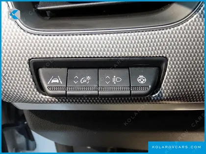 RENAULT KOREA ARCANA 1.6 E-TECH TECHNO