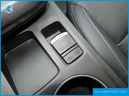 RENAULT KOREA ARCANA 1.6 E-TECH TECHNO