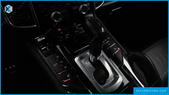PORSCHE CAYENNE 3.0 DIESEL
