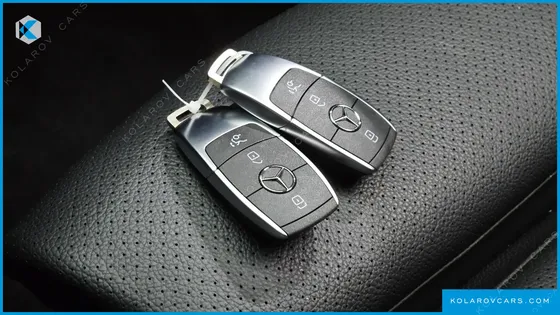 MERCEDES C-CLASS C220 D 4MATIC