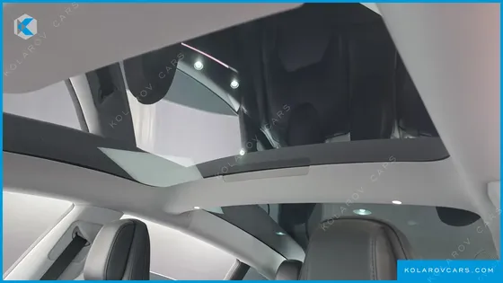 TESLA MODEL 3 PERFORMANCE AWD