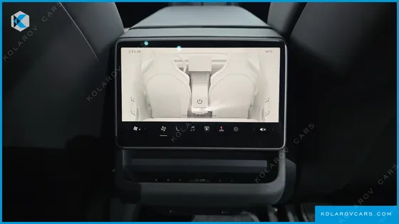 TESLA MODEL 3 PERFORMANCE AWD
