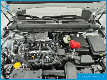 RENAULT KOREA ARCANA 1.6 GTE ICONIC
