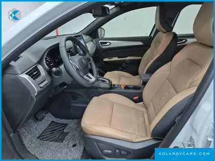 RENAULT KOREA ARCANA 1.6 GTE ICONIC