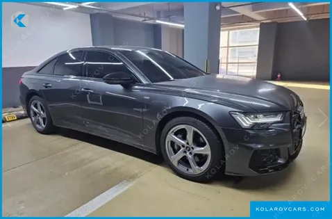 AUDI A6 45 TFSI PREMIUM
