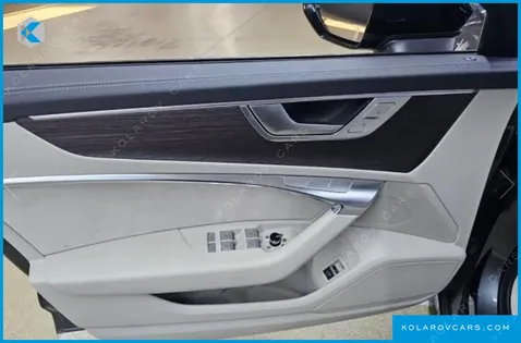 AUDI A6 45 TFSI PREMIUM