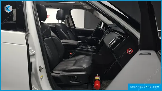 LAND ROVER DISCOVERY 2.0 SD4 SE