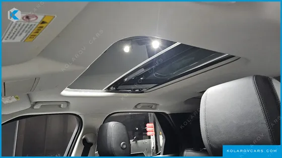 LAND ROVER DISCOVERY 2.0 SD4 SE