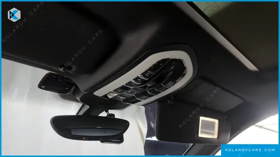 PORSCHE CAYENNE 3.0 DIESEL