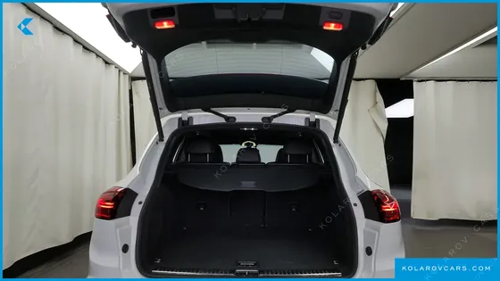 PORSCHE CAYENNE 3.0 DIESEL