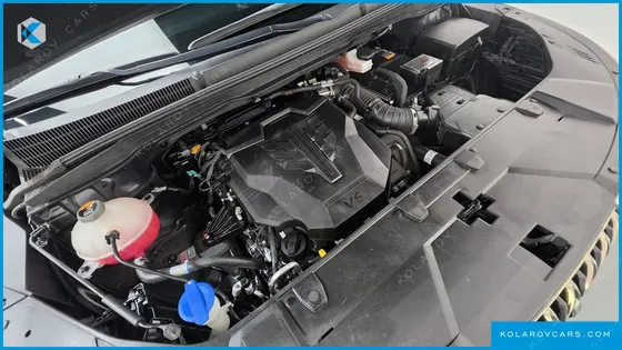 KIA CARNIVAL GASOLINE 9-SEATER SIGNATURE