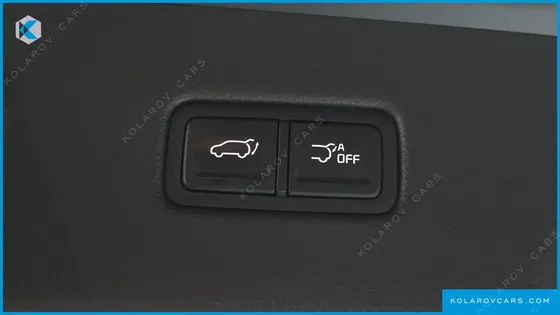 KIA CARNIVAL GASOLINE 9-SEATER SIGNATURE