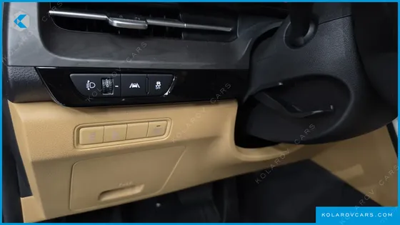 KIA CARNIVAL DIESEL 9-SEATER PRESTIGE