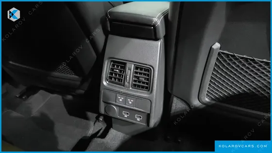 RENAULT KOREA ARCANA 1.6 GTE ICONIC