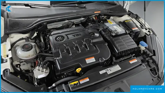 VOLKSWAGEN ARTEON 2.0 TDI PRESTIGE