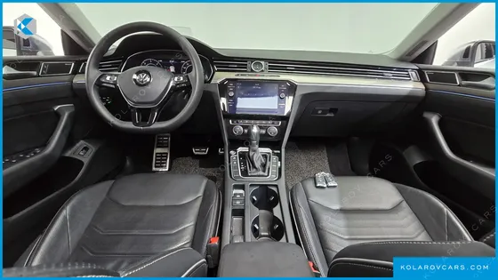 VOLKSWAGEN ARTEON 2.0 TDI PRESTIGE