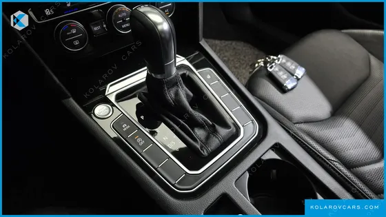 VOLKSWAGEN ARTEON 2.0 TDI PRESTIGE