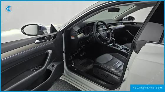 VOLKSWAGEN ARTEON 2.0 TDI PRESTIGE