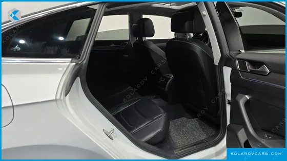 VOLKSWAGEN ARTEON 2.0 TDI PRESTIGE