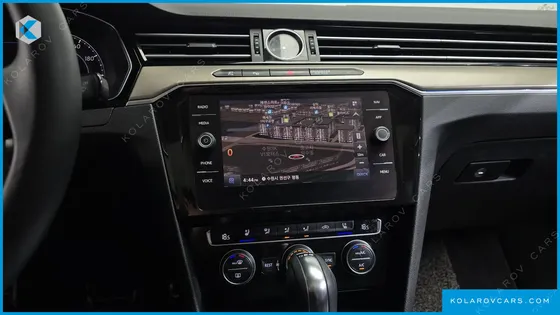 VOLKSWAGEN ARTEON 2.0 TDI PRESTIGE