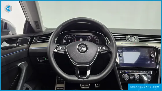 VOLKSWAGEN ARTEON 2.0 TDI PRESTIGE
