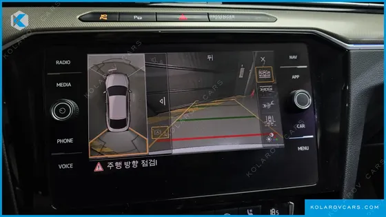VOLKSWAGEN ARTEON 2.0 TDI PRESTIGE