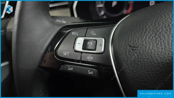 VOLKSWAGEN ARTEON 2.0 TDI PRESTIGE