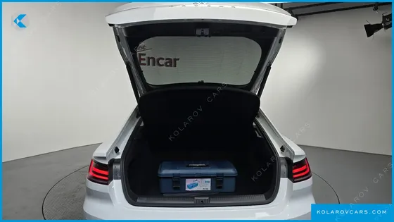 VOLKSWAGEN ARTEON 2.0 TDI PRESTIGE
