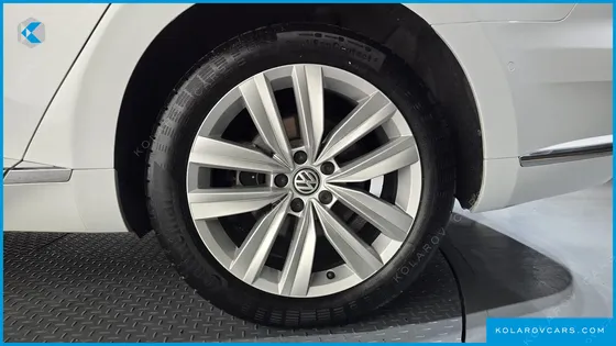 VOLKSWAGEN ARTEON 2.0 TDI PRESTIGE