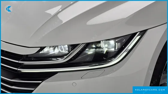 VOLKSWAGEN ARTEON 2.0 TDI PRESTIGE