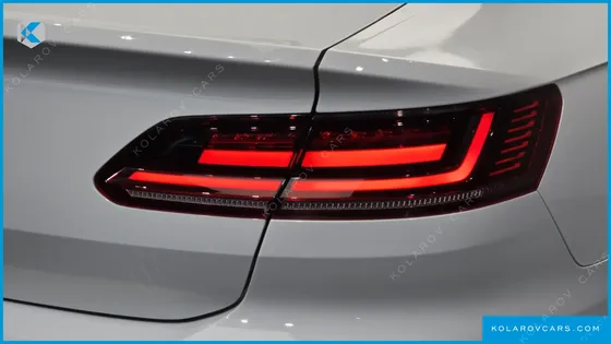VOLKSWAGEN ARTEON 2.0 TDI PRESTIGE
